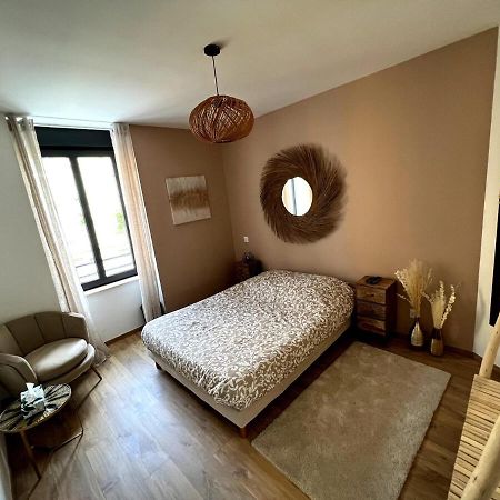 Belle Chambre Cosy, Proche Centre-Ville Et Gare Колмар Екстериор снимка