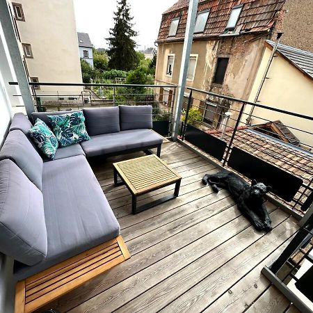 Belle Chambre Cosy, Proche Centre-Ville Et Gare Колмар Екстериор снимка