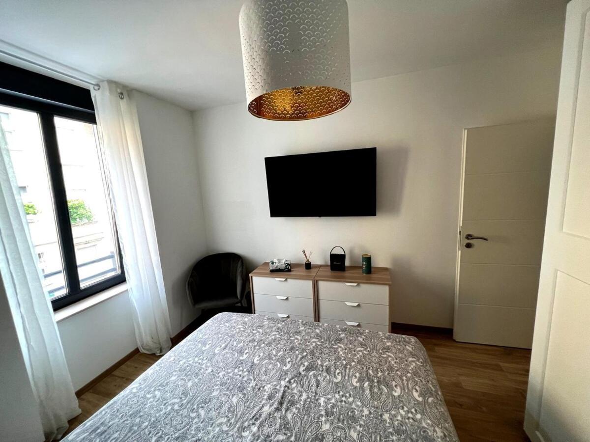 Belle Chambre Cosy, Proche Centre-Ville Et Gare Колмар Екстериор снимка