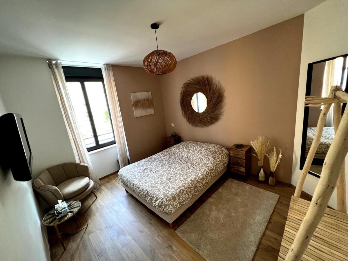 Belle Chambre Cosy, Proche Centre-Ville Et Gare Колмар Екстериор снимка