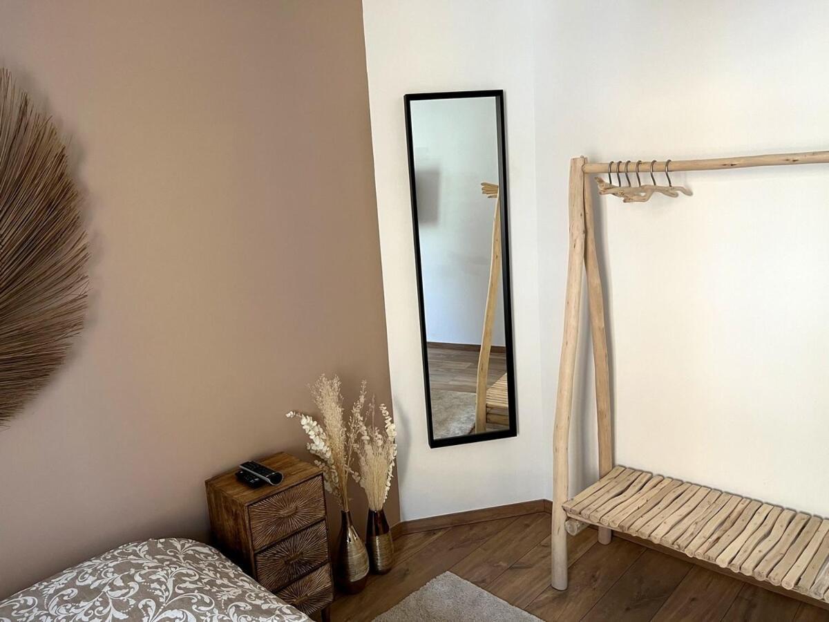 Belle Chambre Cosy, Proche Centre-Ville Et Gare Колмар Екстериор снимка