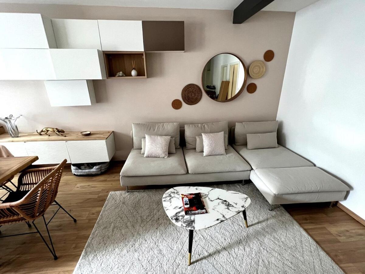Belle Chambre Cosy, Proche Centre-Ville Et Gare Колмар Екстериор снимка