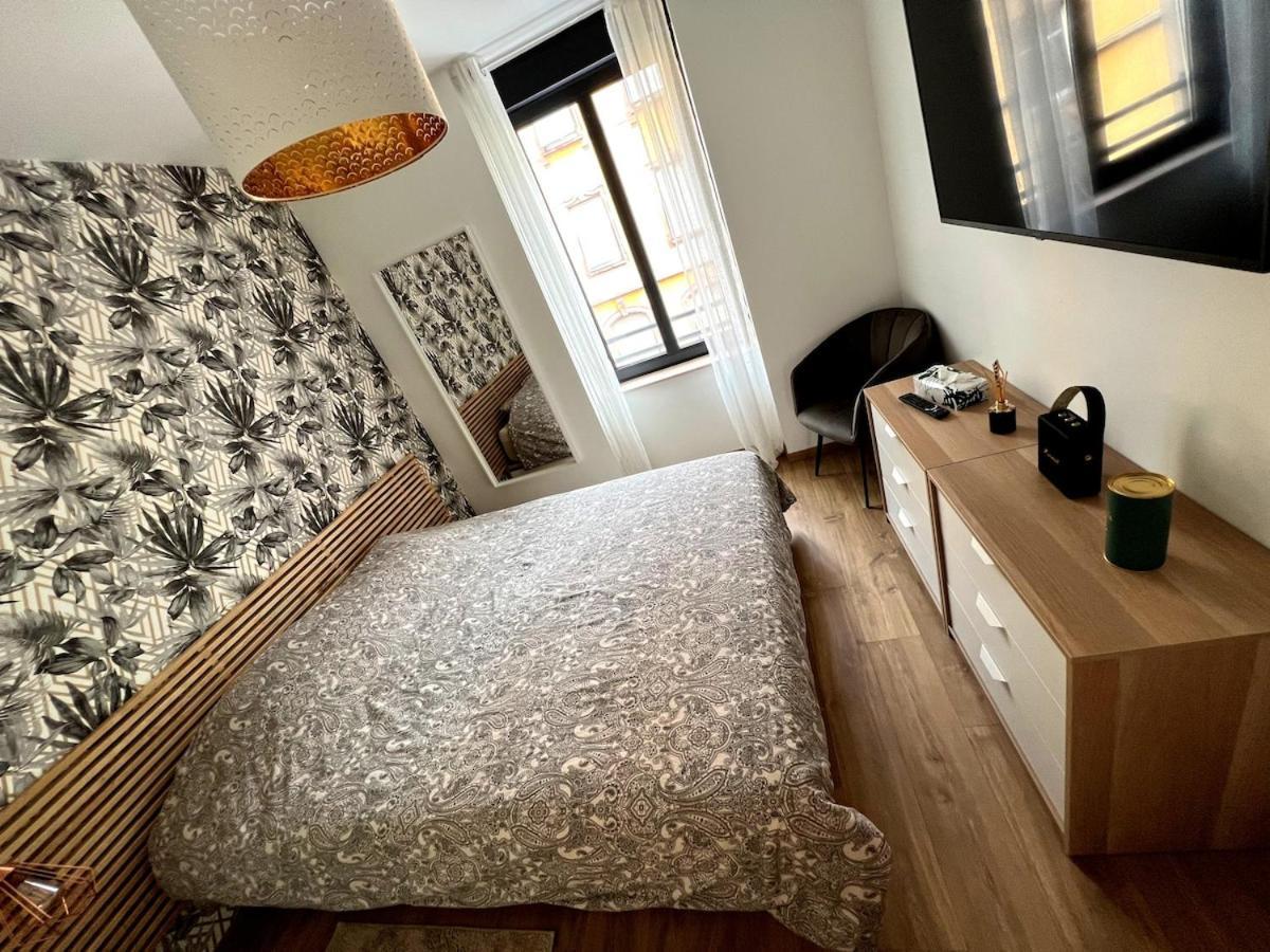 Belle Chambre Cosy, Proche Centre-Ville Et Gare Колмар Екстериор снимка