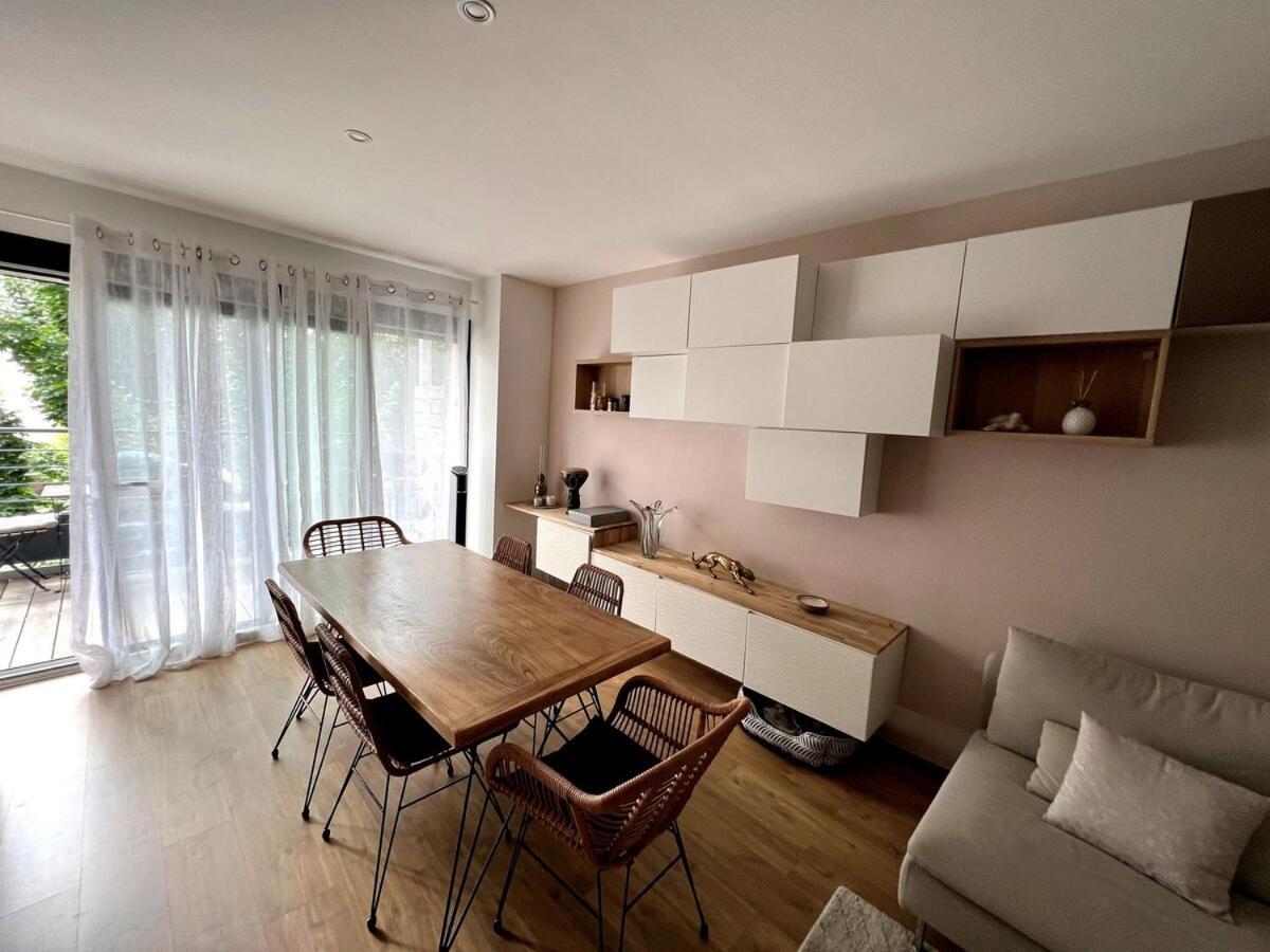Belle Chambre Cosy, Proche Centre-Ville Et Gare Колмар Екстериор снимка